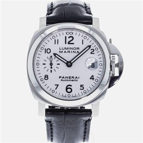 panerai pam 049|panerai luminor for sale.